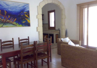 Casa Vacanze Villa Anna